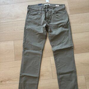 Mavi olive green jeans